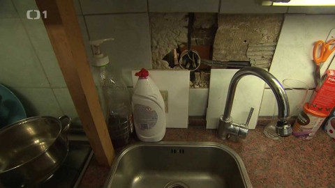 Černé ovce - 9. února 2022