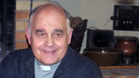 Sváteční slovo - Sváteční slovo teologa Aleše Opatrného