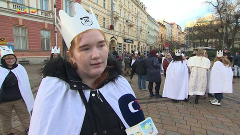 Zprávičky - 4. ledna 2023