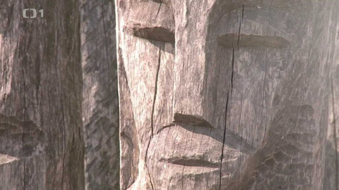 Toulavá kamera - 2. září 2018