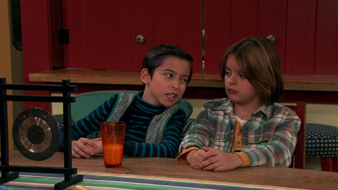 Nicky, Ricky, Dicky a Dawn - Epizoda 16/20