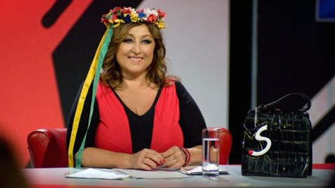 Mamba show - Cizincem venku i doma