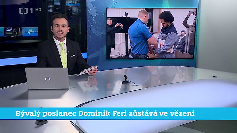 Události v regionech (sever a východ) - 15. ledna