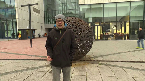 Na stopě - 9. května 2024