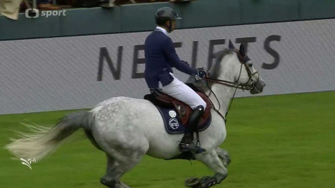 Global Champions - Global Champions League Stockholm