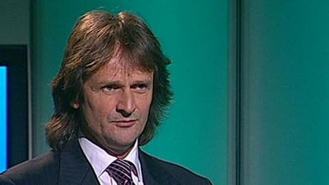 Hyde Park ČT24 - 28. února 2012