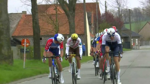 Kolem Flander - Kolem Flander 2021