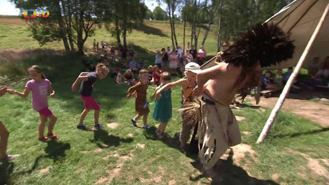 Zprávičky - 24. července 2019