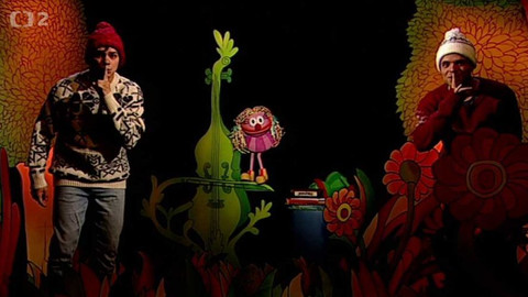 Studio Kamarád - 13. prosince 2015