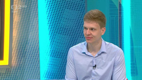 Dobré ráno - 27. května 2022