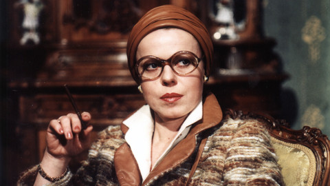 Třicet případů majora Zemana - 30/30 Růže pro Zemana