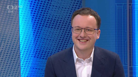 Dobré ráno - 17. ledna 2024