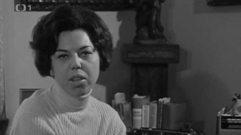 Televizní noviny - 18. ledna 1968