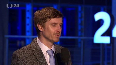 Byznys ČT24 - 18. března 2021