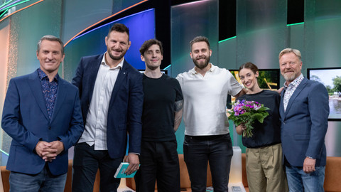 Zázraky přírody - 18. ledna