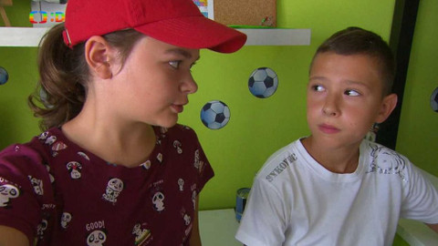 Terčin zvířecí svět - 12. října 2018