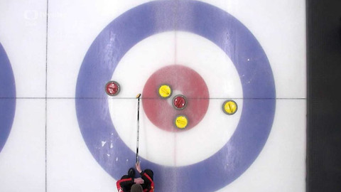 Curling - Prague Classic 2021