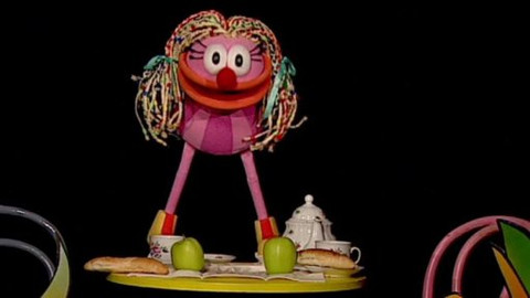 Studio Kamarád - 22. února 2015