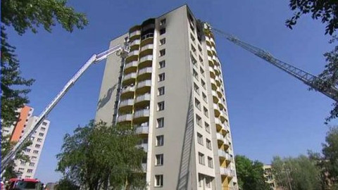 90’ ČT24 - Vyšetřování bohumínské tragédie pokračuje