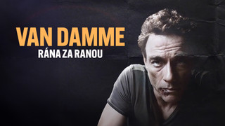Van Damme: rána za ranou