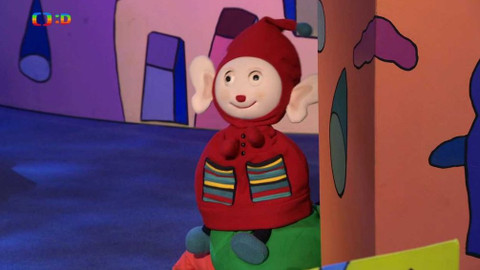 Kouzelná školka - 5. března 2020