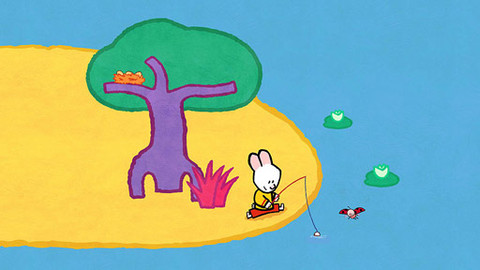 Matýsek - 15/78 Matýsku, nakresli mi krokodýla