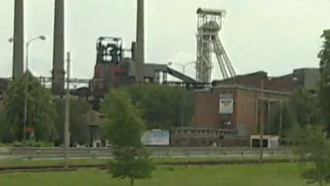 Archiv ČT24 - Historie OKD