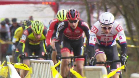 TOI TOI Cup 2019 - Ohlédnutí za TOI TOI Cupem