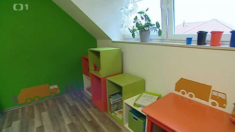 Bydlení je hra - 5. května 2011