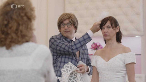 Kanadská soda - Epizoda 2/14