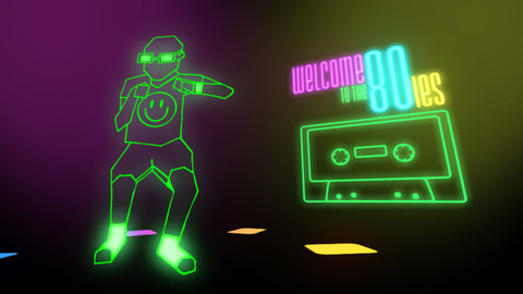 Vítejte v osmdesátých letech - Epizoda 6/6