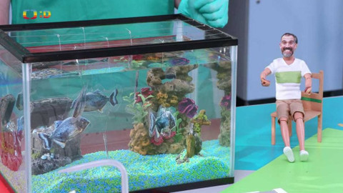 Operace JAUU! - Epizoda 9/15