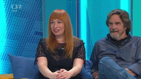 Dobré ráno - 29. května 2017