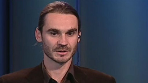 Hyde Park ČT24 - 8. října 2010