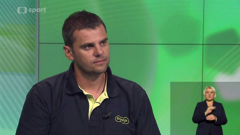 Téma pro hosty ČT sport - ME v brokové střelbě 2015 - trap