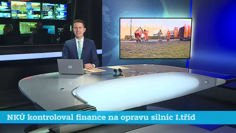 Události v regionech (jih a západ) - 25. listopadu 2024