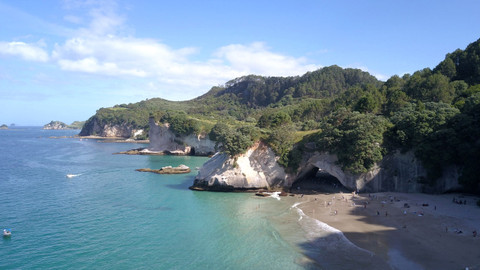 Kiwiland - 4/5 Filmaři