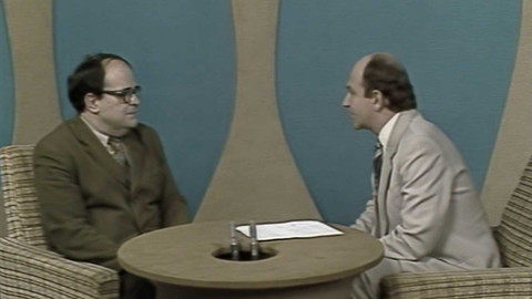 Archiv týdne - 10. březen 1982: Astronomický úkaz