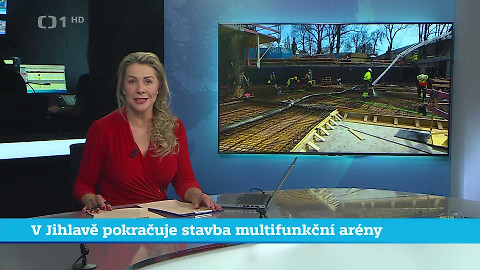 Události v regionech (jih a západ) - 27. března 2024
