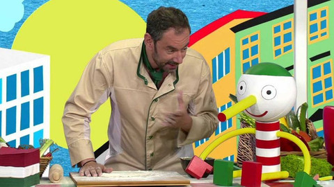 Čau Bambini - Epizoda 4/26