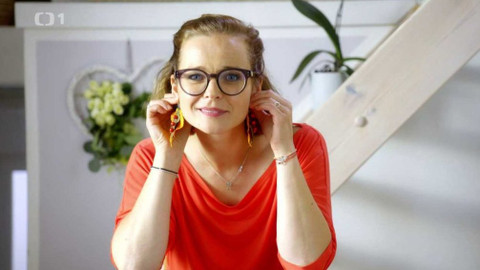 Všechno, co mám ráda - Epizoda 86/45