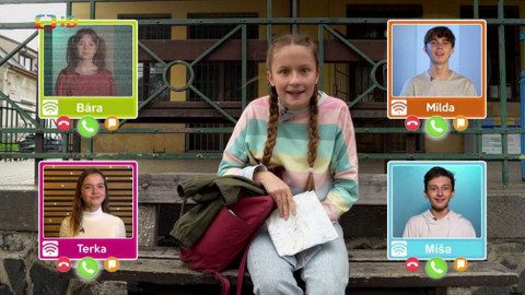 Wifina - 22. října 2021