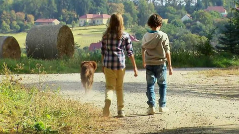 S Hubertem do lesa - Duch