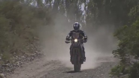 Rallye Dakar - Dakarské ozvěny