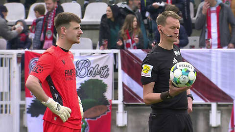 2. česká fotbalová liga mužů - FK Viktoria Žižkov - FC Vysočina Jihlava