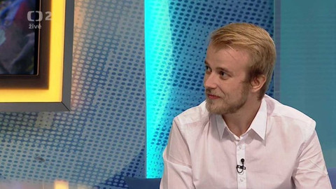 Dobré ráno - 5. října 2016