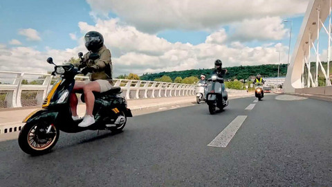 Auto moto svět - 30. listopadu 2024