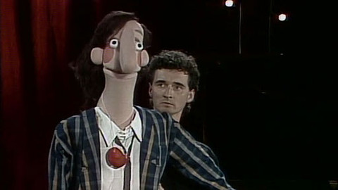 Manéž Bolka Polívky - Manéž Boleslava Polívky