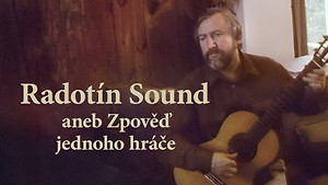 Obrázek pořadu Radotín Sound aneb Zpověď jednoho hráče