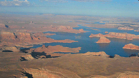 Země a města světa - Rozmanitý západ Spojených států amerických (2/2)